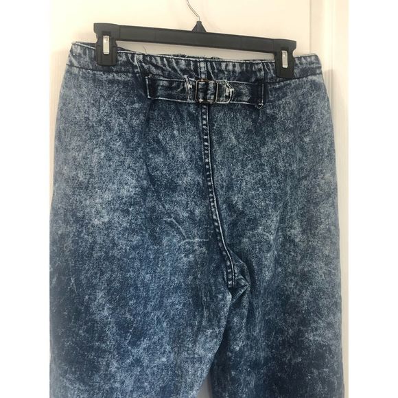 VTG JEAN ST. TROPEZ MOMMY JEANS - Picture 10 of 10